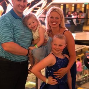 Meet your Posher, Matt-keely